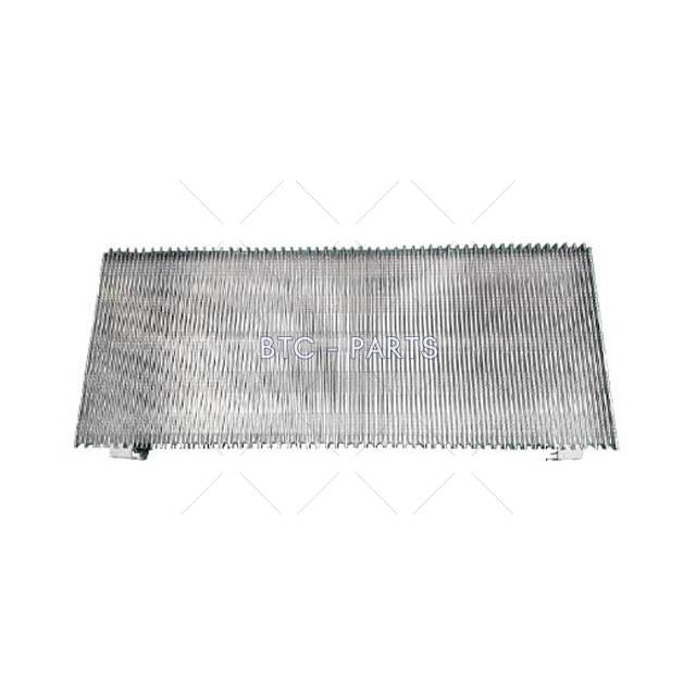 Escalator Pallet DEE4029340 Use For Kone