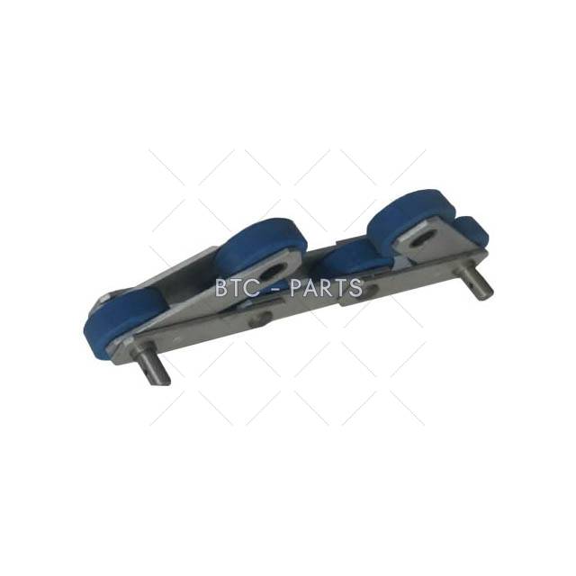 Escalato Step Chain 50714774D10 Use For Kone