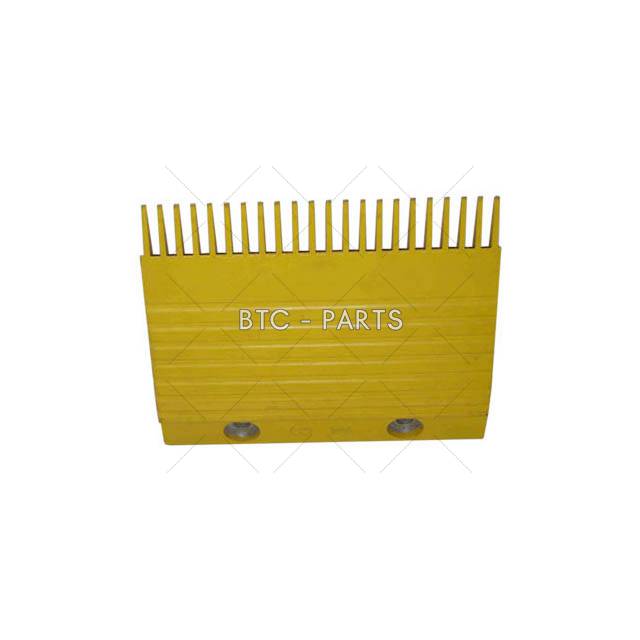 Escalator Comb Plate KM3719606 Use For Kone