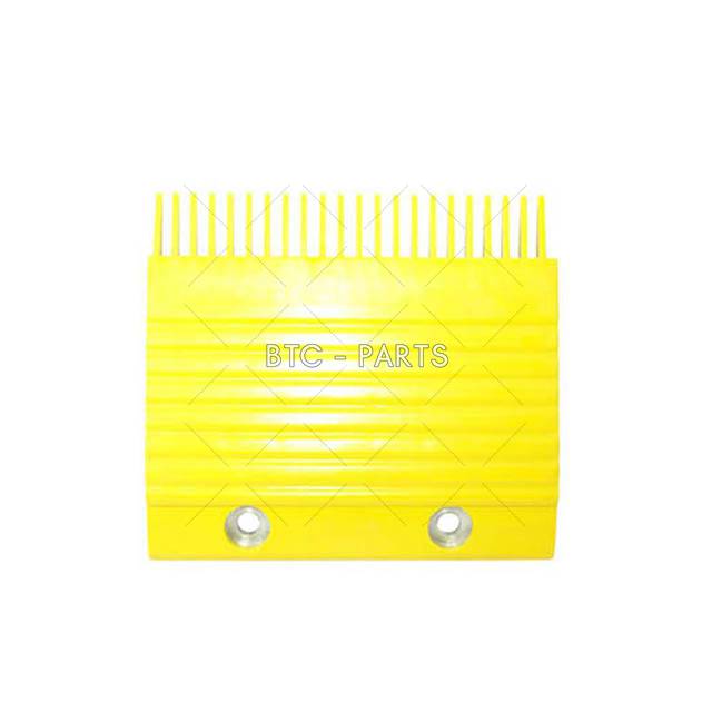 Escalator Comb Plate KM3719605 Use For Kone
