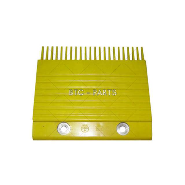 Escalator Comb Plate KM3719604 Use For Kone