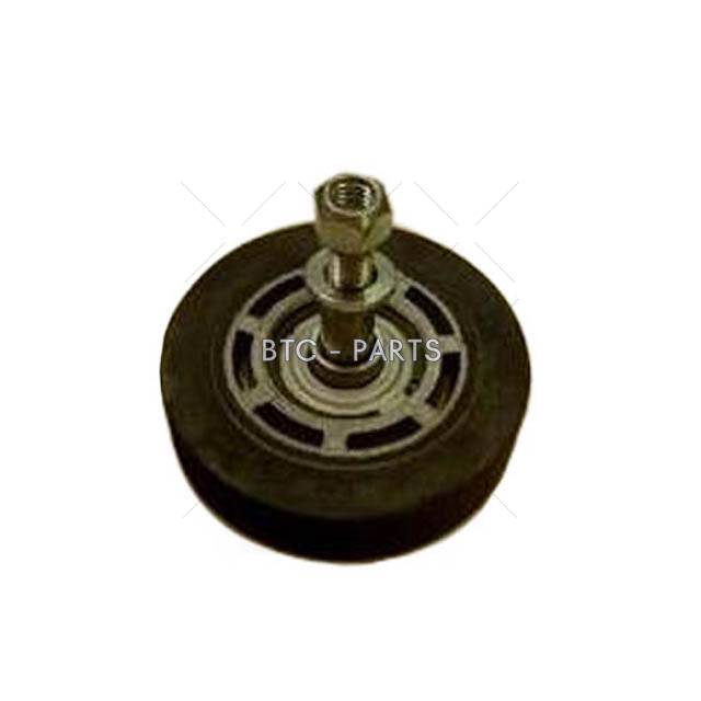 Escalator Roller DEE1973246 Use For Kone
