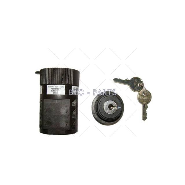 Escalator Switch KM3670208 Use For Kone