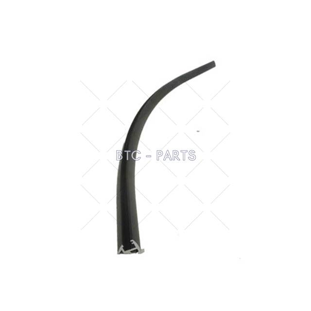 Escalator Curved Section KM5251224H04 Use For Kone