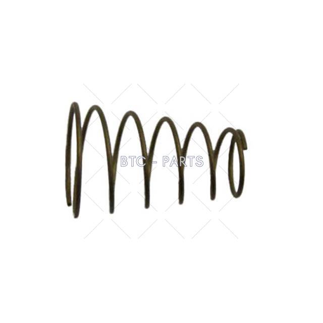 Escalator Pressure Spring KM5065011H01 Use For Kone