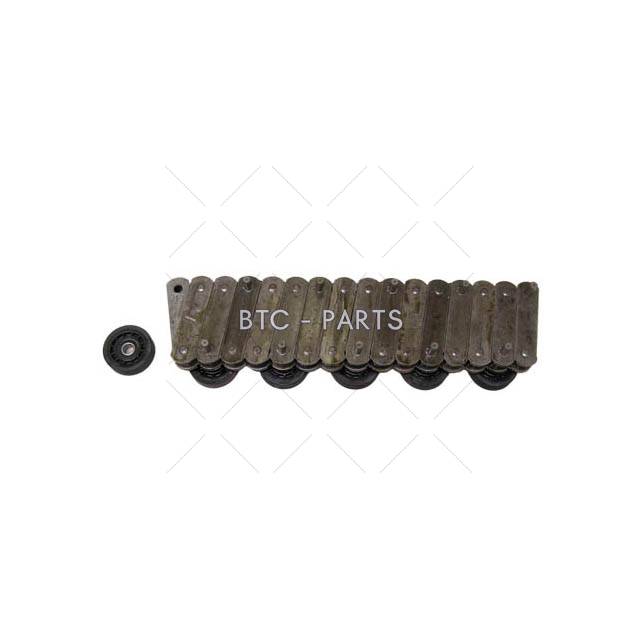 Escalator Chain DEE4048435 Use For Kone