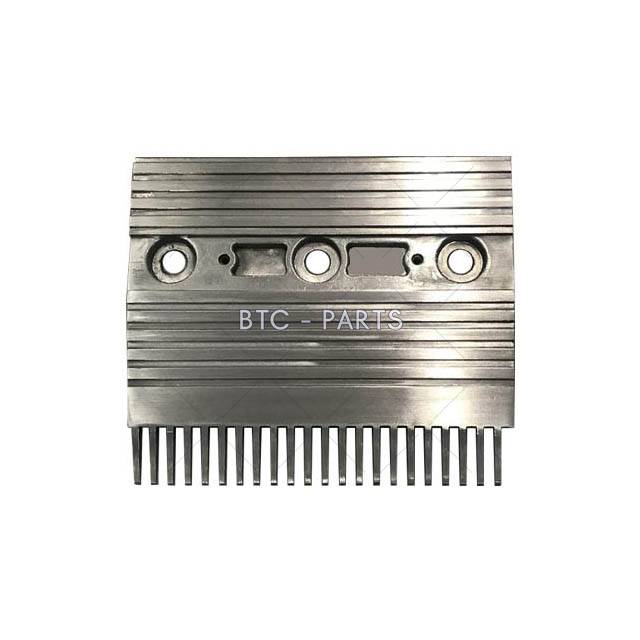 Escalator Comb Plate 53900046 Use For Kone