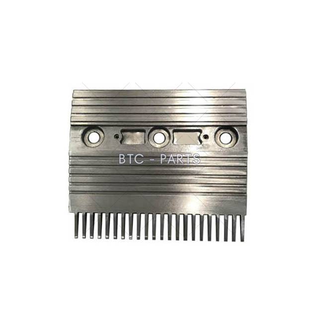 Escalator Comb Plate 53900067 Use For Kone