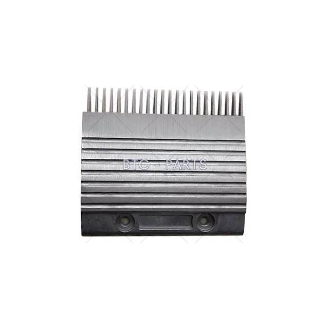 Escalator Comb Plate KM3703280 Use For Kone