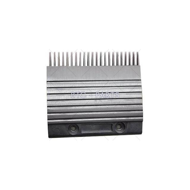 Escalator Comb Plate KM3703287 Use For Kone