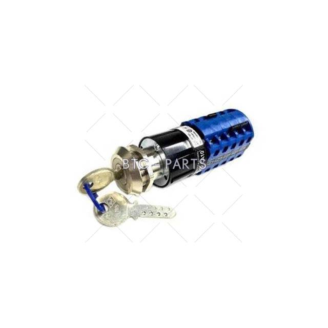 Escalator Key Switch DEE2247123 Use For Kone