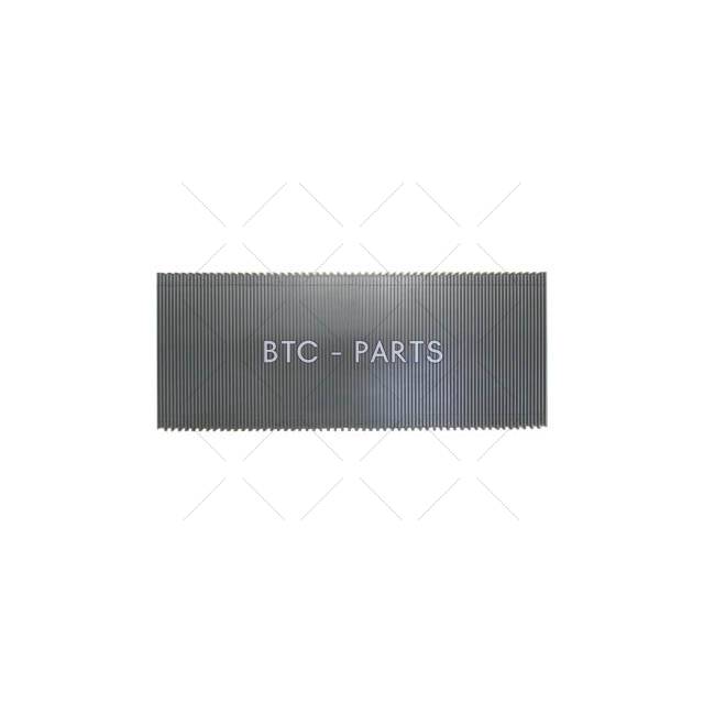 Escalator Step KM5270802G04 Use For Kone