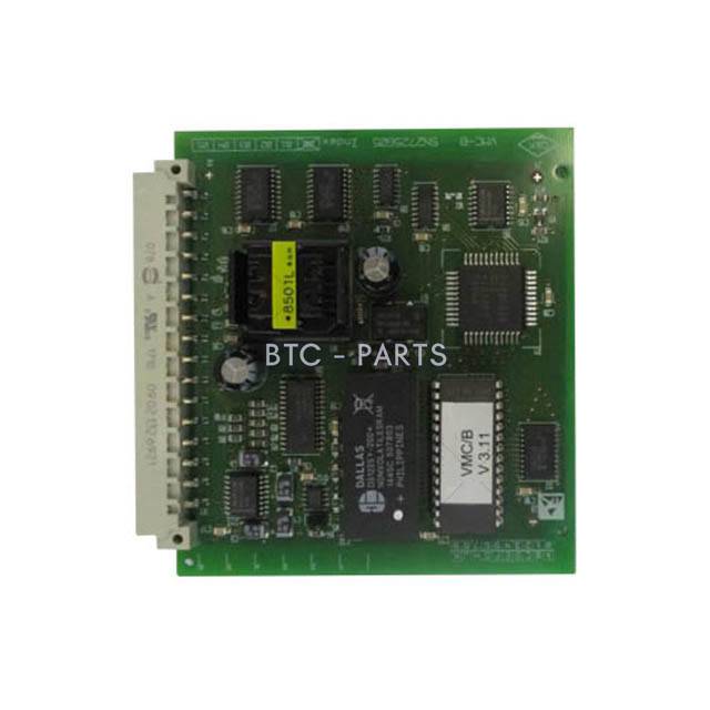 Escalator PCB Board SN2725605 Use For Kone