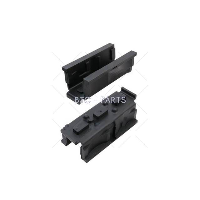 Escalator Rubber Pad KM51000154V000 Use For Kone