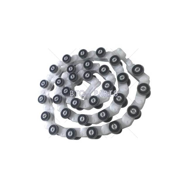 Escalator Handrail Newel KМ5232300G09 Use For Kone