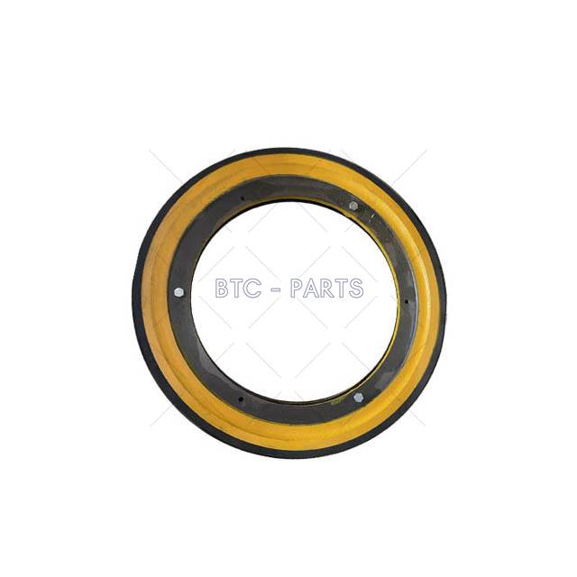 Escalator Wheel KM51348037G01 Use For Kone