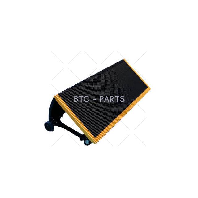 Escalator Step KM5270673G13 Use For Kone