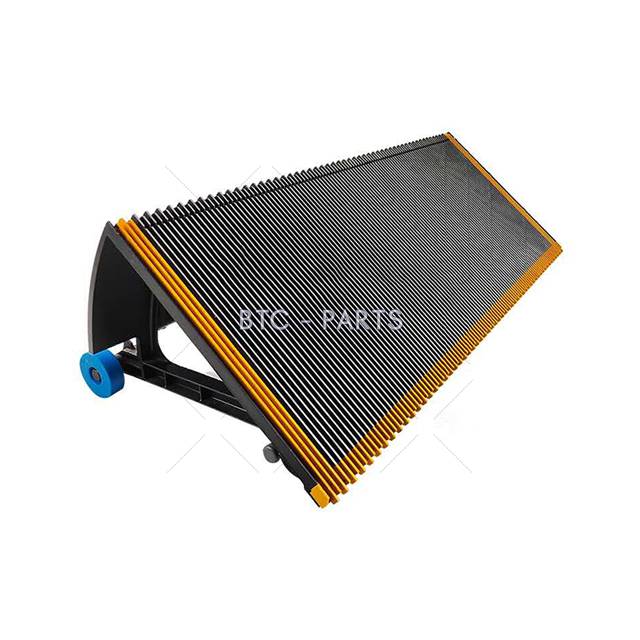 Escalator Step AF-MI1243 Use For Mitsubishi