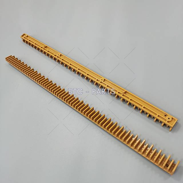 Escalator Step Demarcation J619000A204-03 Use For Mitsubishi