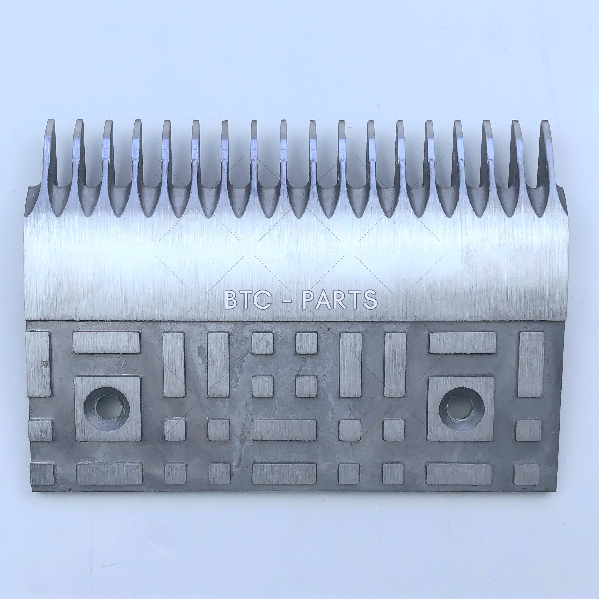Escalator Comb Plate FX453Y500 Use For Otis