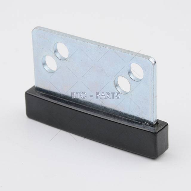 Escalator Side Guide MIDS-1 Use For Mitsubishi