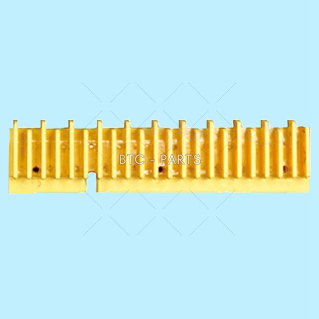 Escalator Step Demarcation L47332142A Use For Mitsubishi