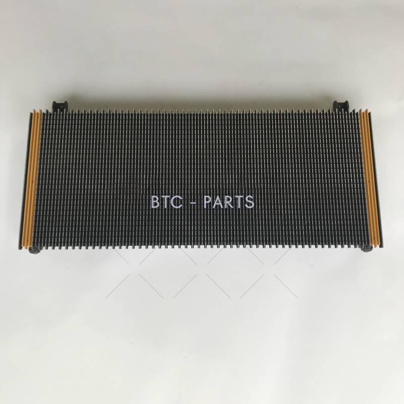 Escalator Pallet C719001A000 G03 Use For Mitsubishi