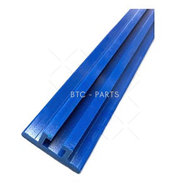 Escalator Handrail Guide 5060A88H01 Use For Mitsubishi