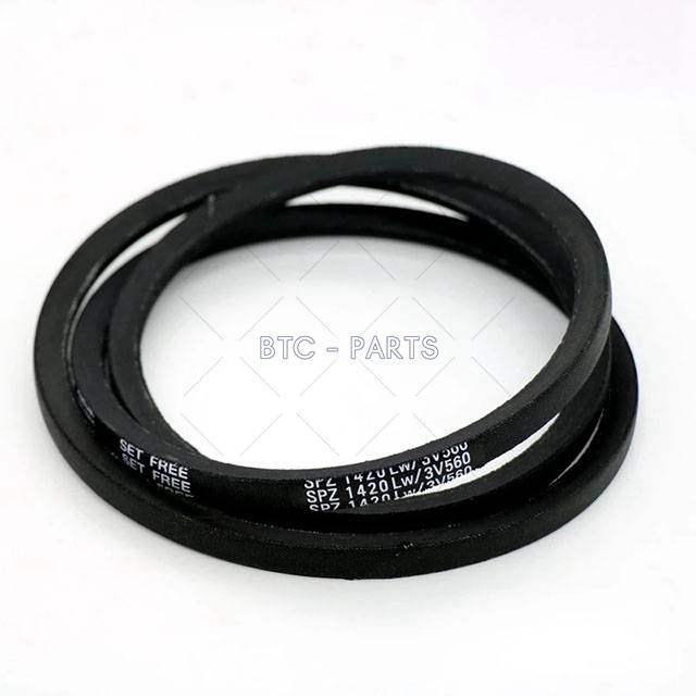 Escalator Belt 3V560 Use For Mitsubishi