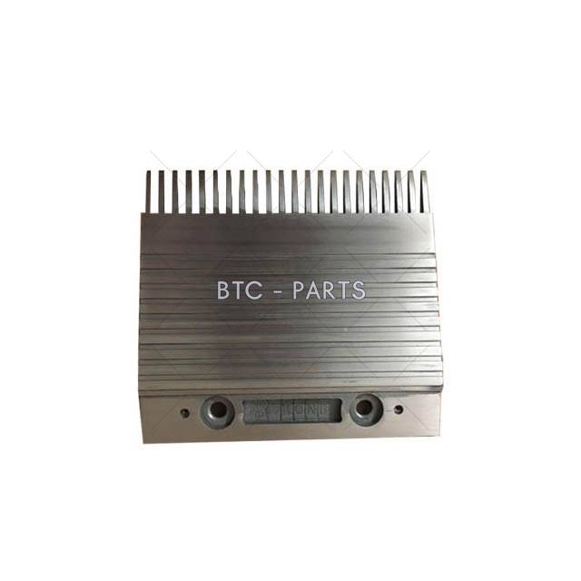 Escalator Comb Plate KM2209590H01 Use For Kone