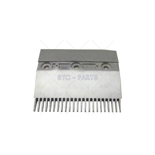 Escalator Comb Plate KM5236484H01 Use For Kone