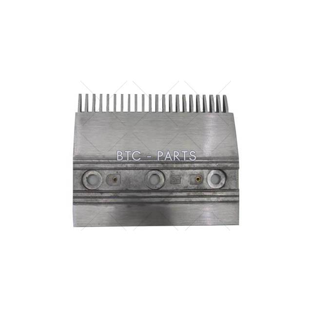 Escalator Comb Plate KM5236487H01 Use For Kone