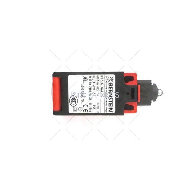 Escalator Limit Switch KM3670221 Use For Kone