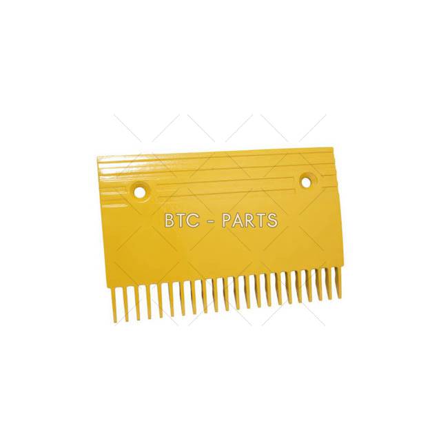 Escalator Comb Plate KM5130669H02 Use For Kone