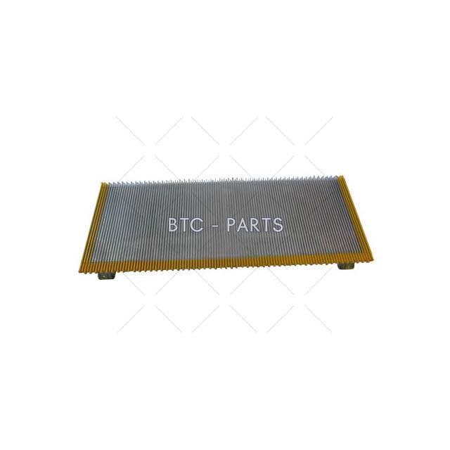 Escalator Step KM5270806G01 Use For Kone