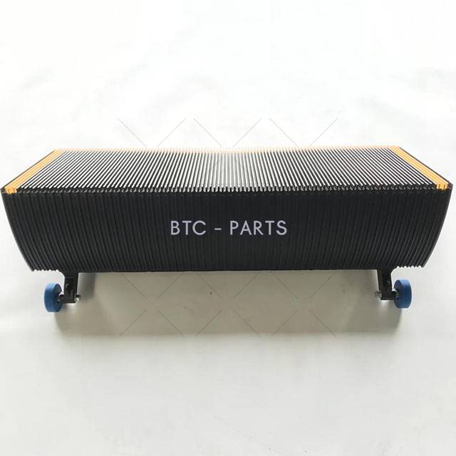 Escalator Step J619003A201 Use For Mitsubishi