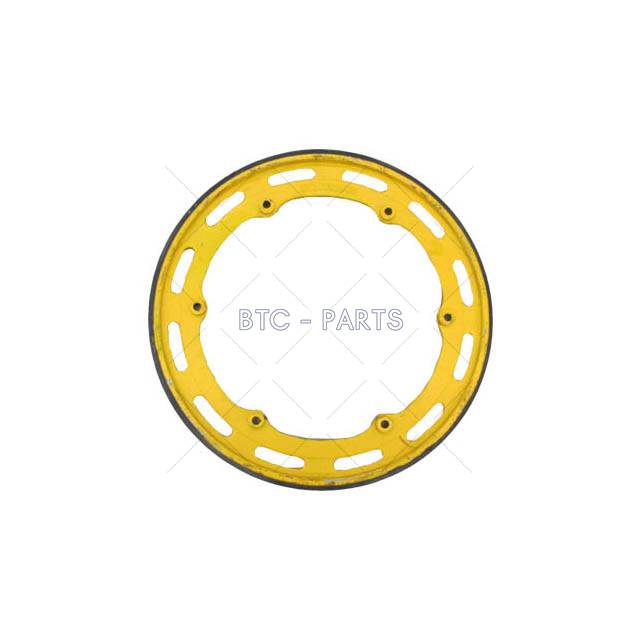Escalator Handrail Drive Wheel KM5281443G01 Use For Kone