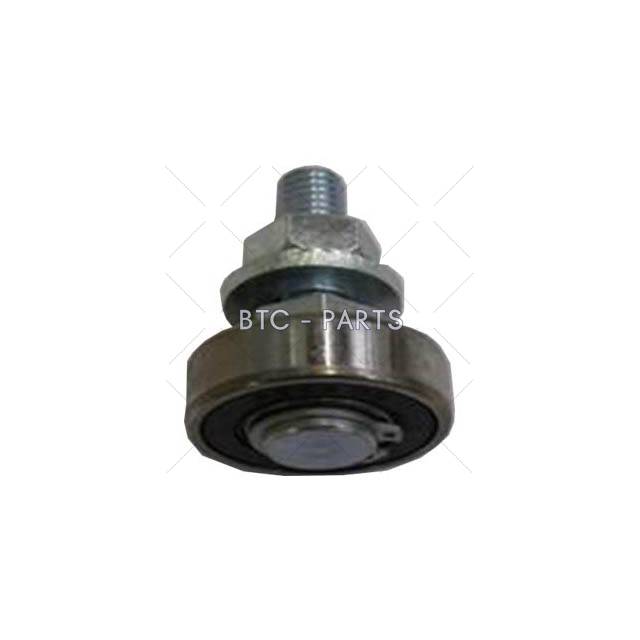 Escalator Handrail Roller 4J6K1007P001 Use For Kone