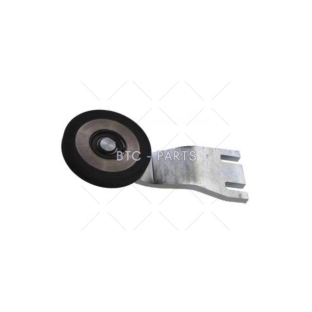 Escalator Bracket Roller DEE2791299 Use For Kone