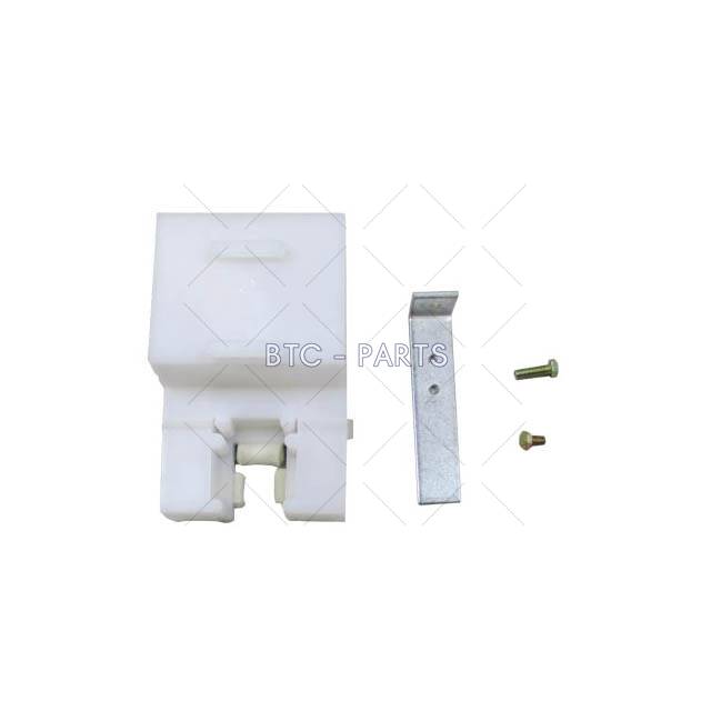 Escalator Lubricator Guide Rail KM86375G16 Use For Kone