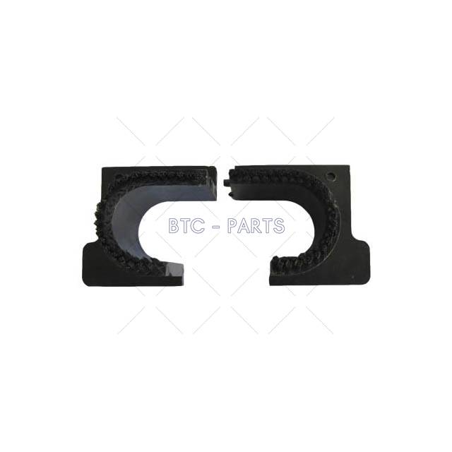 Escalator Handrail Inlet KM5273099G03 Use For Kone