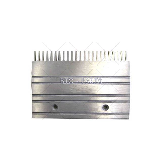 Escalator Comb Plate DEE4044686 Use For Kone