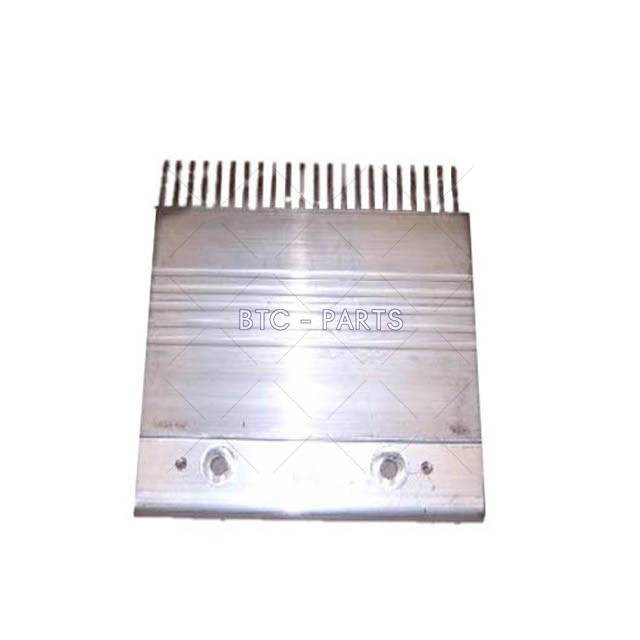 Escalator Comb Plate DEE3658827 Use For Kone