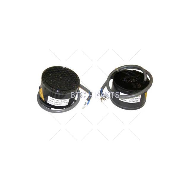 Escalator Traffic Light DEE4005560 Use For Kone