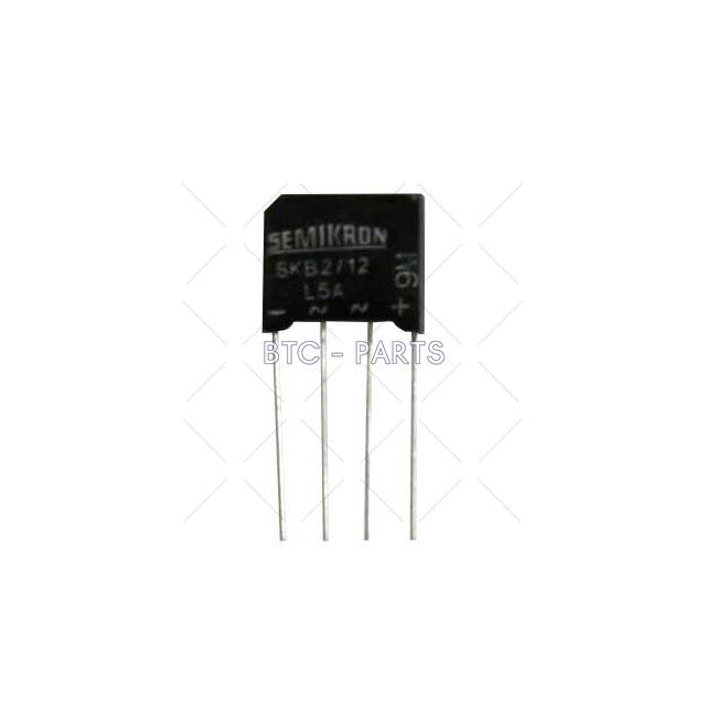 Escalator Rectifier DEE2213061 Use For Kone