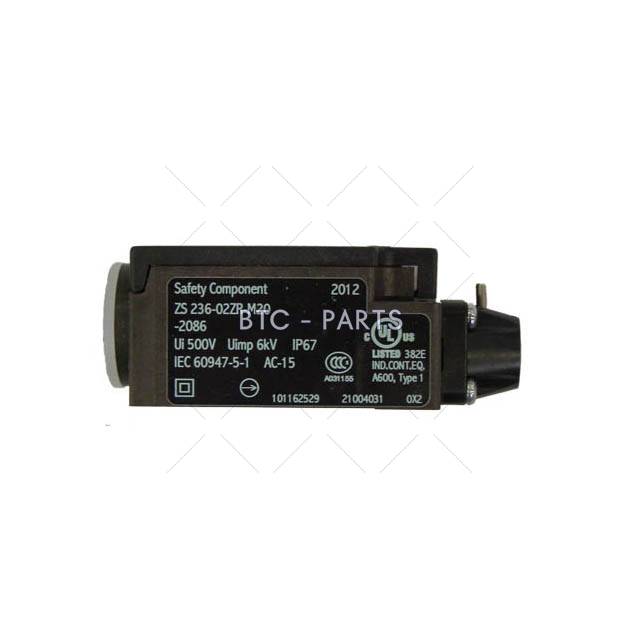 Escalator Limit Switch DEE2292062 Use For Kone