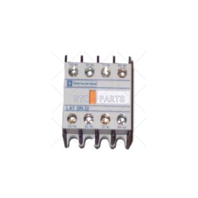 Escalator Remote Contact Option DEE1791670 Use For Kone