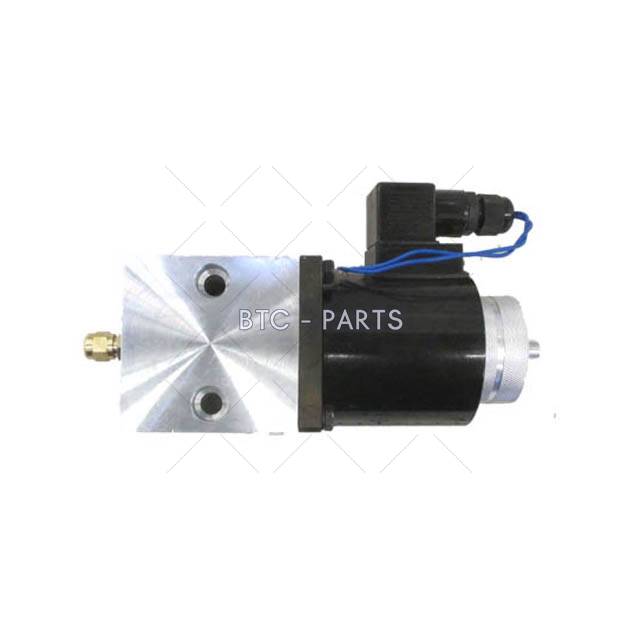 Escalator Magnet Pump DEE0597081 Use For Kone