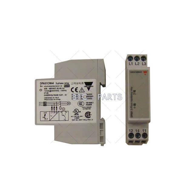 Escalator Relay KM987958 Use For Kone