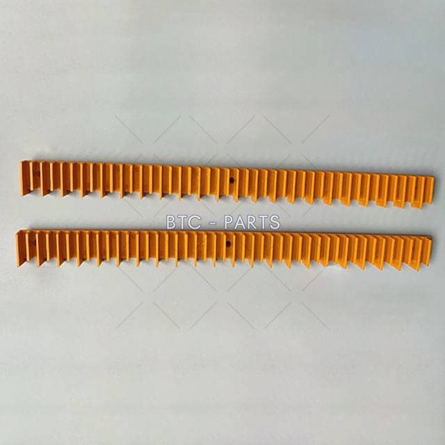 Escalator Step Demarcation YSO04B278 Use For Mitsubishi